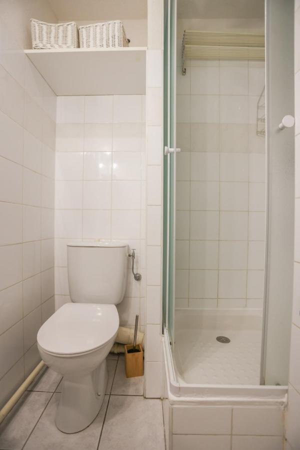 Immogroom - Best Place In Cannes Center - Ac - 5 Min From Beaches Exterior foto