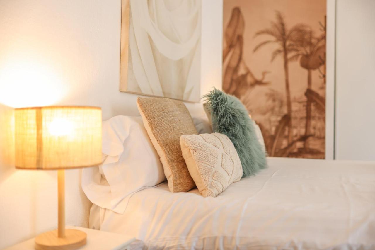 Immogroom - Best Place In Cannes Center - Ac - 5 Min From Beaches Exterior foto