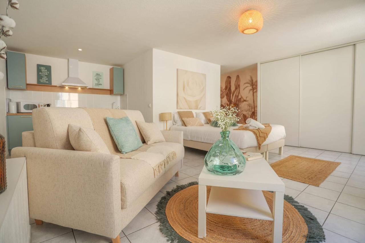 Immogroom - Best Place In Cannes Center - Ac - 5 Min From Beaches Exterior foto